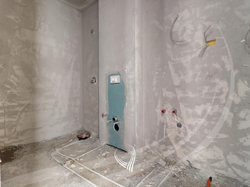Banesë me 2 dhoma gjumi për shitje në lagjen Mati 1 – Kodrina7