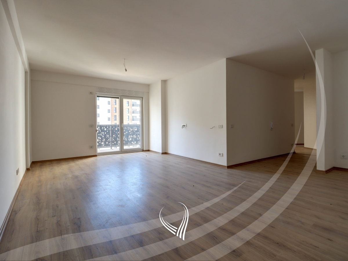 Banesë me 3 dhoma gjumi me qira në lagjen Prishtina e Re