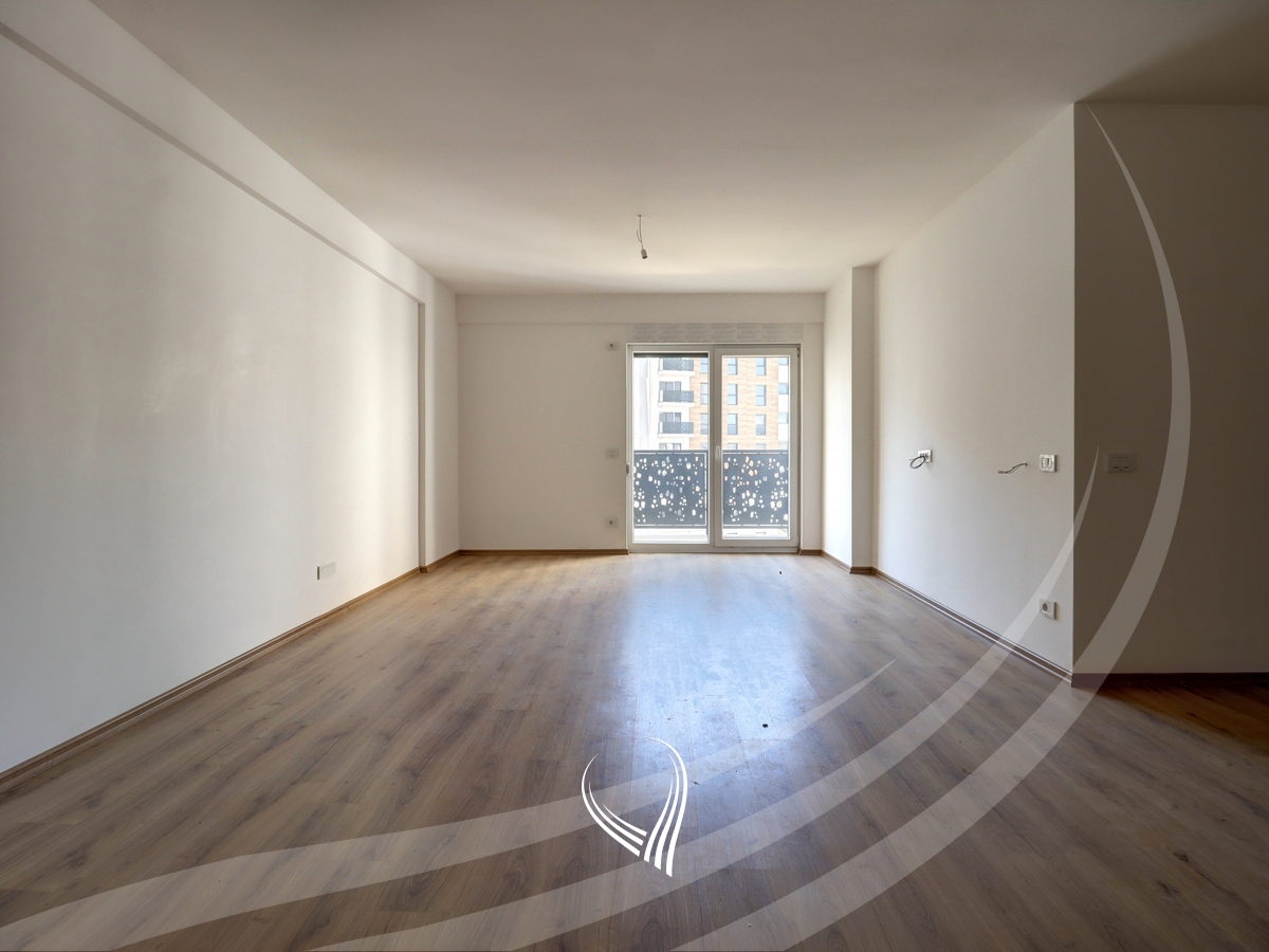 Banesë me 3 dhoma gjumi me qira në lagjen Prishtina e Re1