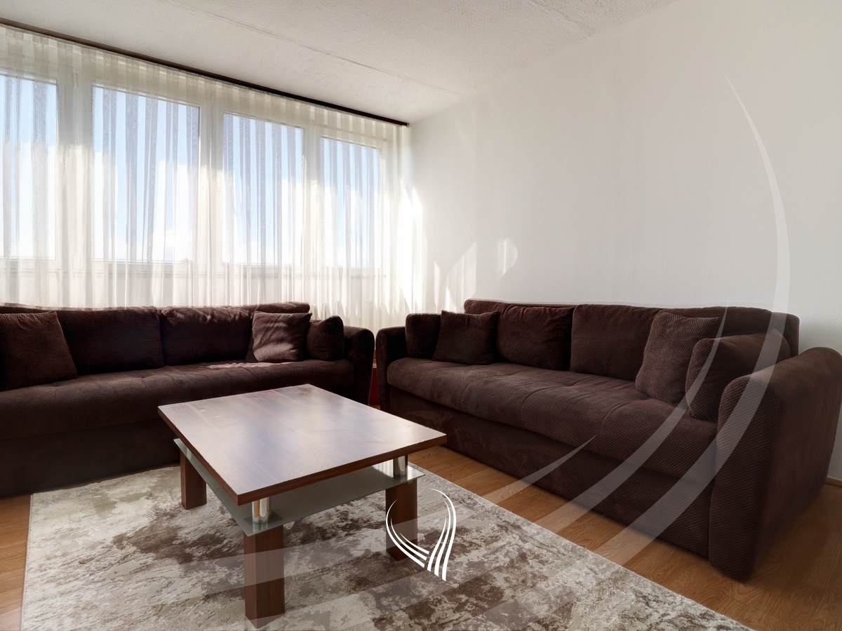 1-bedroom apartment for rent in the Ulpiana neighborhood1