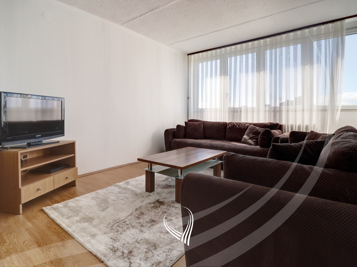 1-bedroom apartment for rent in the Ulpiana neighborhood0