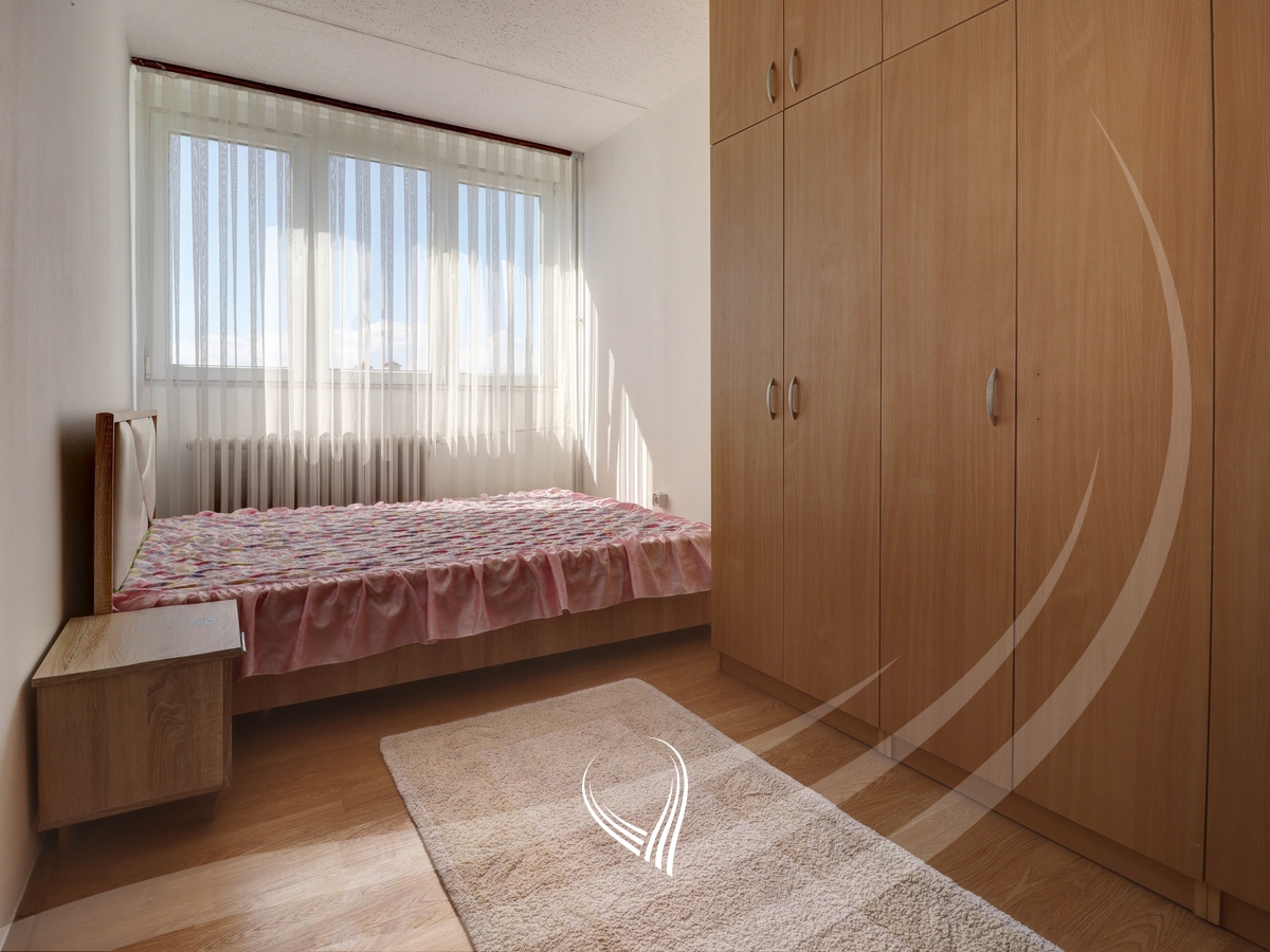 1-bedroom apartment for rent in the Ulpiana neighborhood4