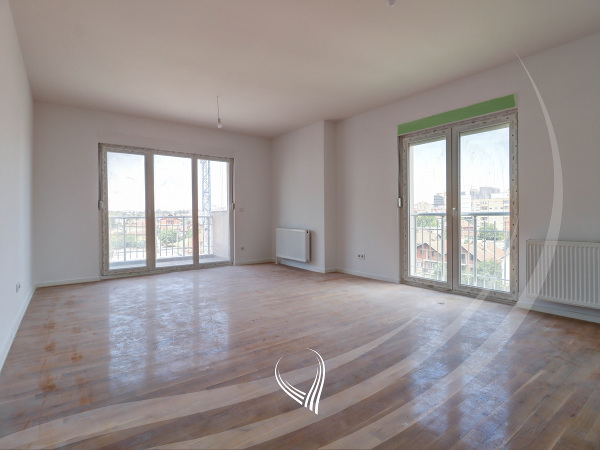 3-bedroom apartment for sale in the Kalabria neighborhood – Emshir1