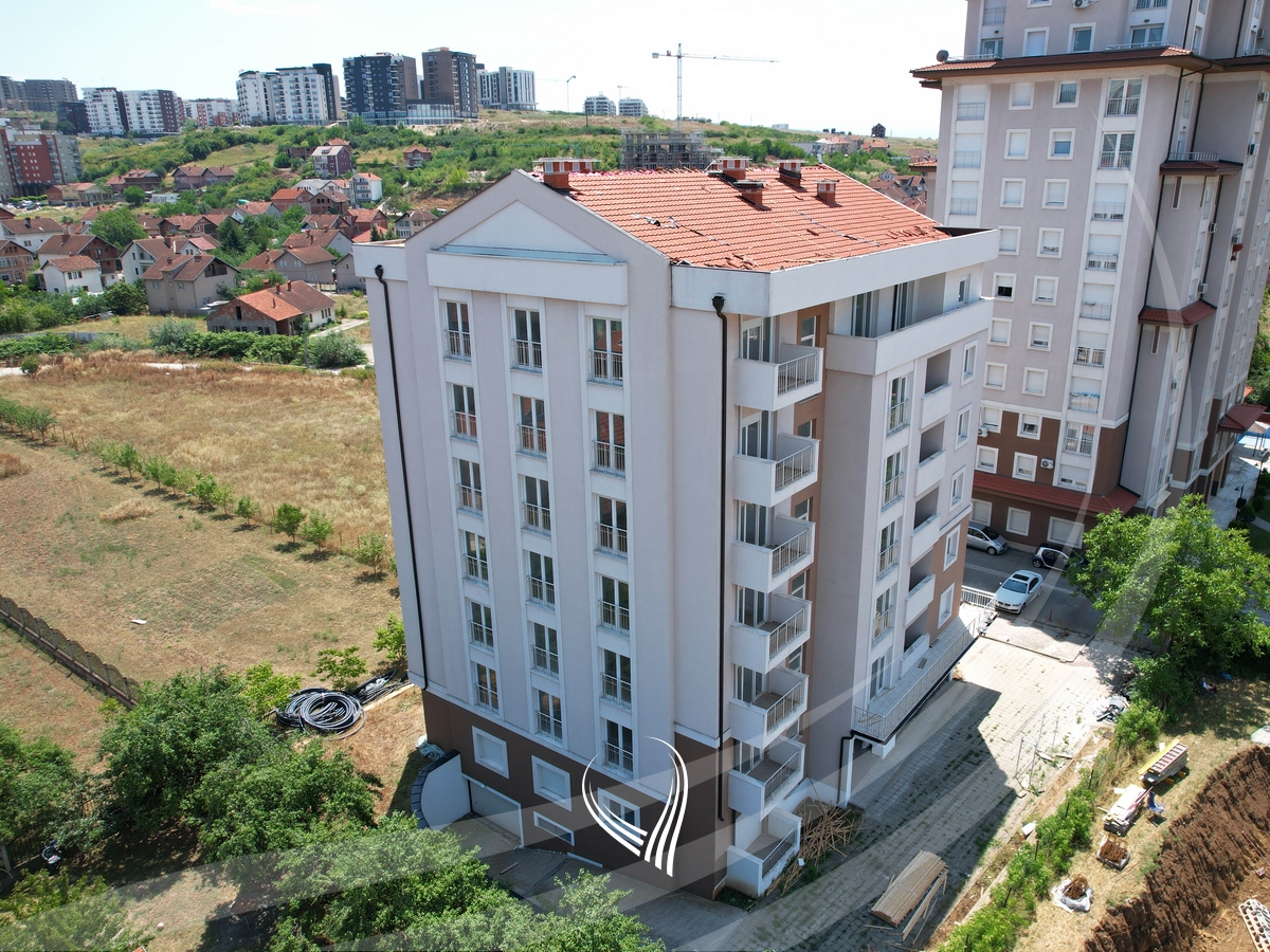 3-bedroom apartment for sale in the Kalabria neighborhood – Emshir14