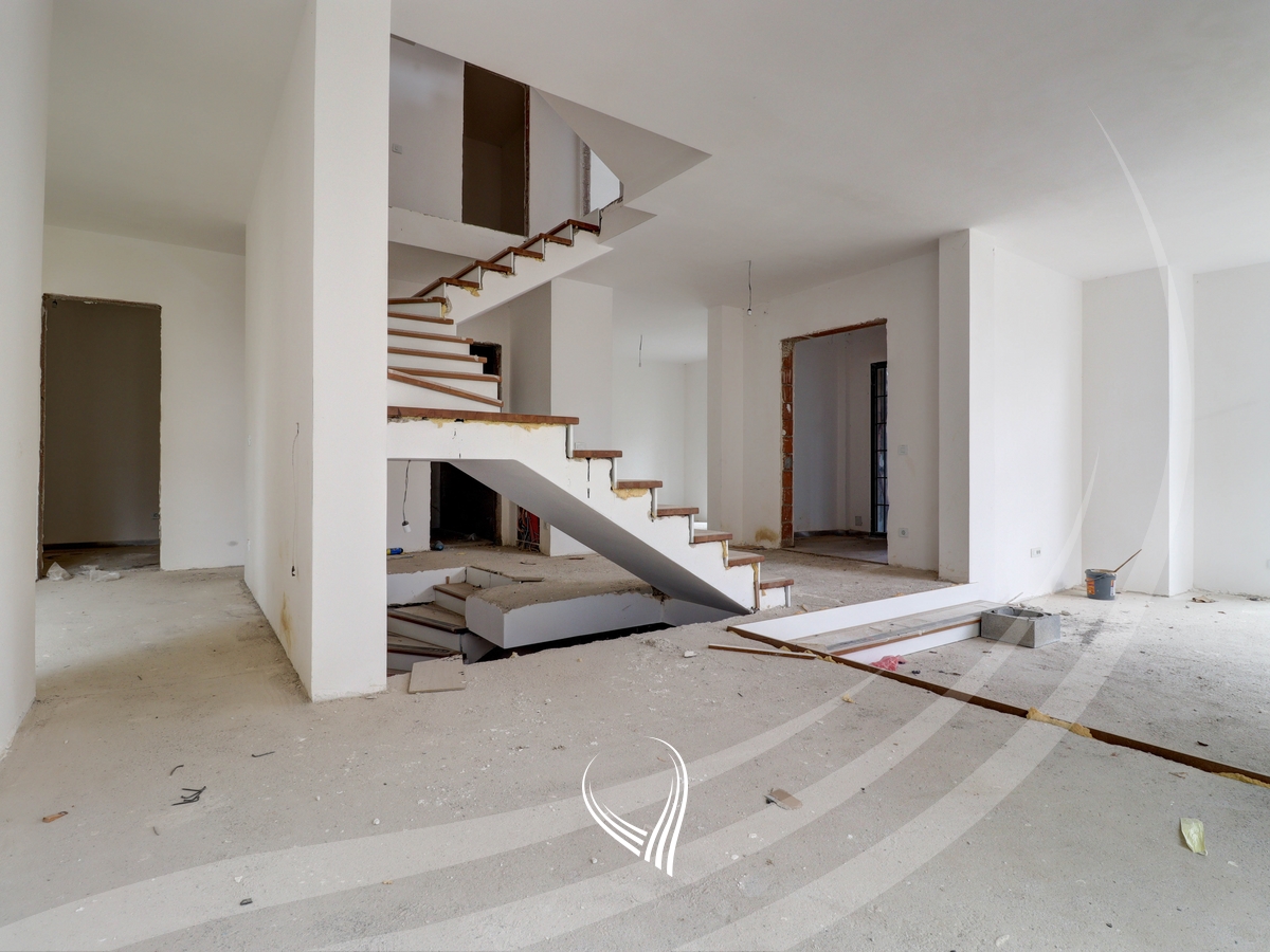 Shtëpi 374.76m2 në shitje në lagjen Royal Green Residence – Zllatar6