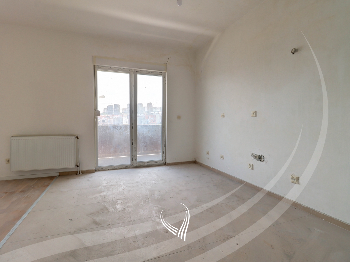 Banesë me 3 dhoma gjumi në shitje në lagjen Kalabria – Emshir5