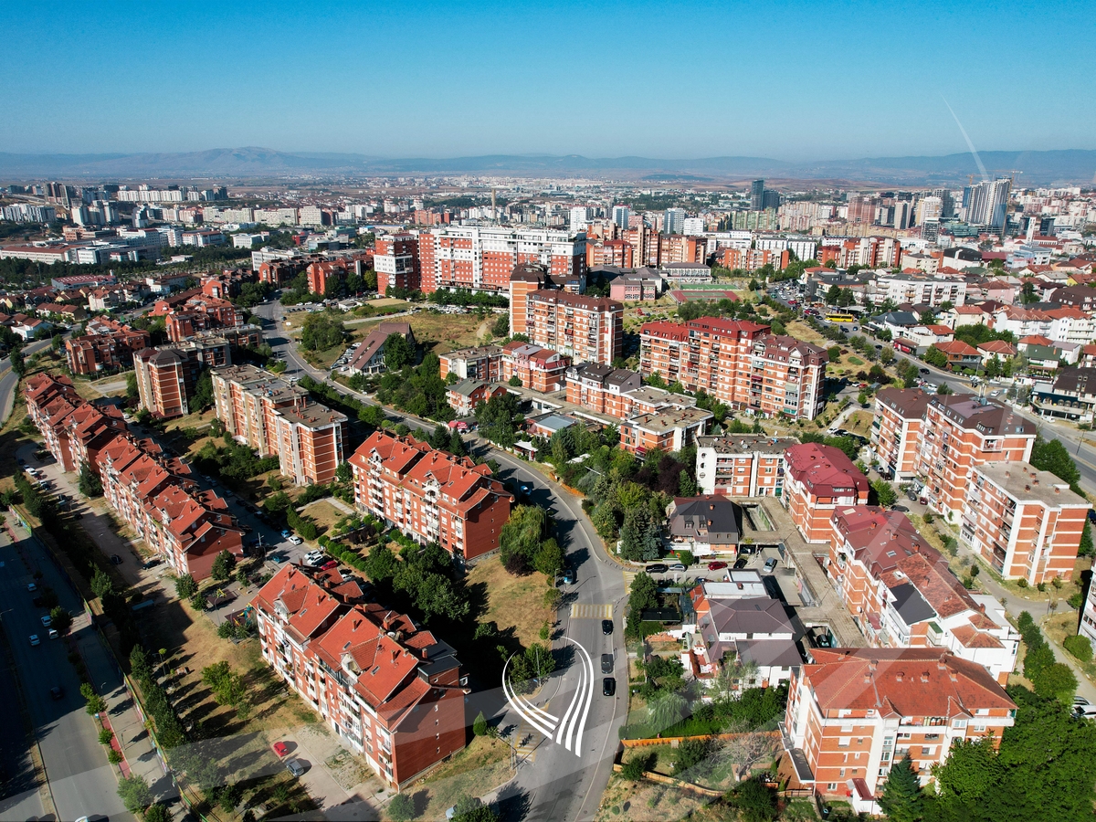 Garsonierë 31m2 në shitje në lagjen Bregu i Diellit0