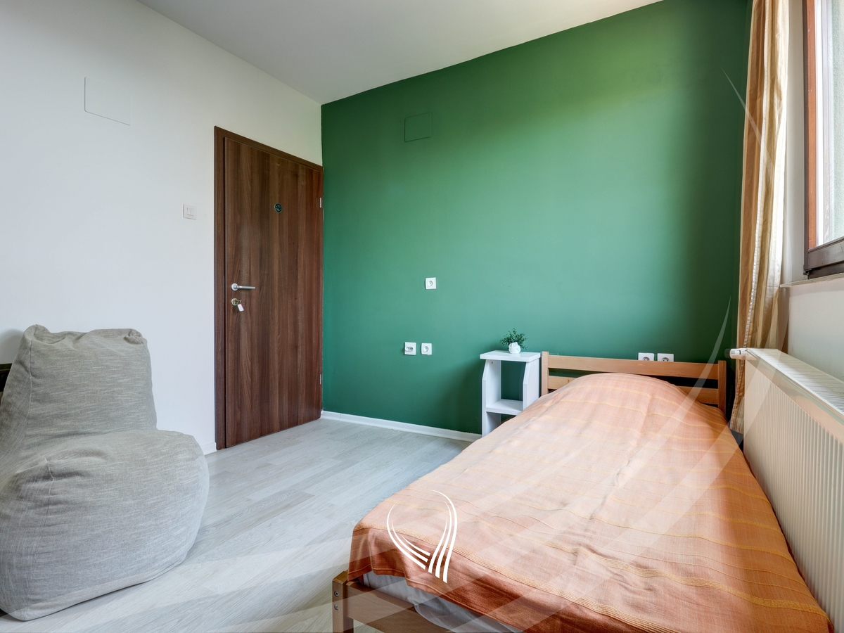 Shtëpi 400m2 në shitje në lagjen Taslixhe21