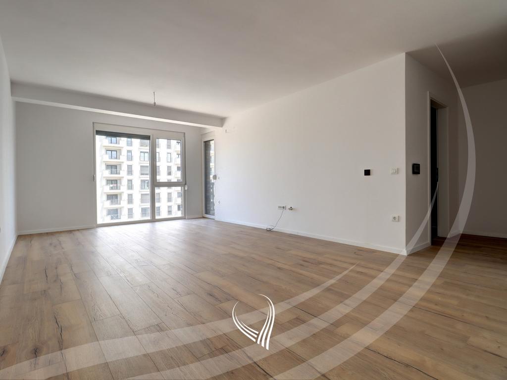 Banesë me 3 dhoma gjumi në shitje në lagjen Prishtina e Re