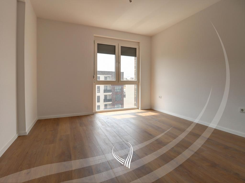 Banesë me 2 dhoma gjumi në shitje në lagjen Prishtina e Re3