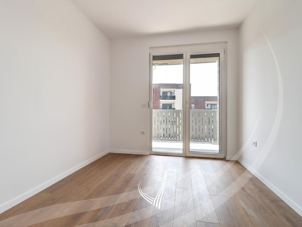 Banesë me 2 dhoma gjumi në shitje në lagjen Prishtina e Re5
