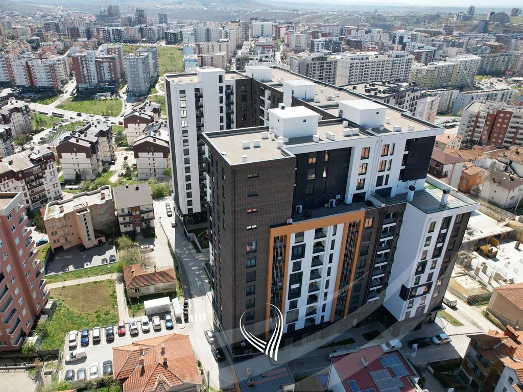 Premises 177.73 m2 for sale in the Bregu i Diellit neighborhood – VA Residence 111