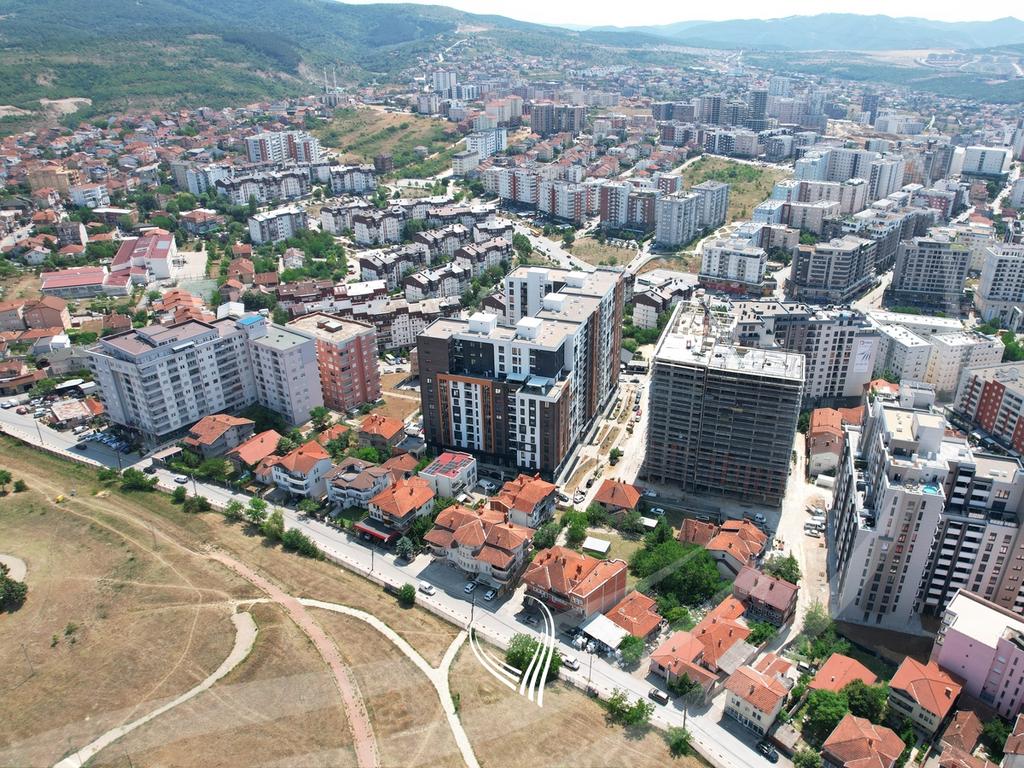 Premises 177.73 m2 for sale in the Bregu i Diellit neighborhood – VA Residence 113