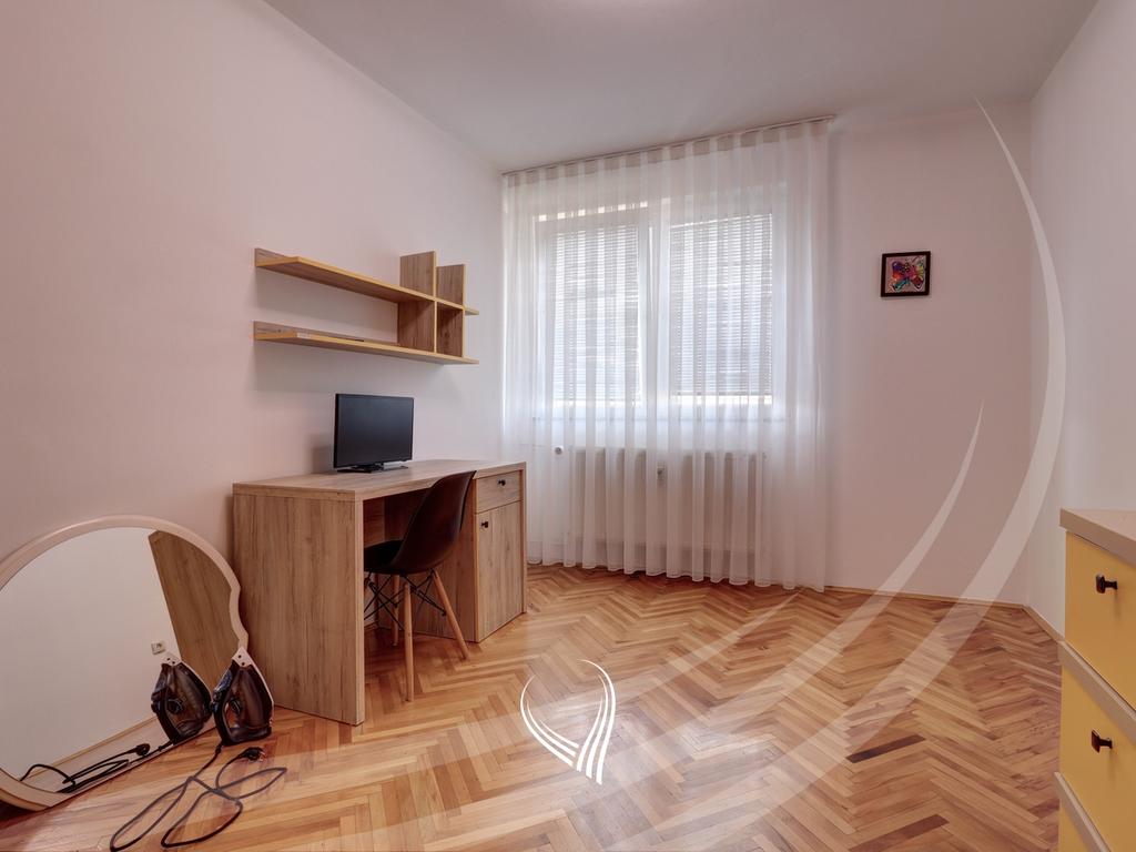Banesë me 2 dhoma gjumi me qira në lagjen Ulpiana10