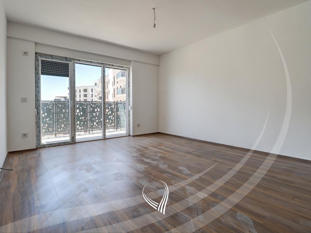 3-bedroom apartment for sale in the Prishtina e Re neighborhood2