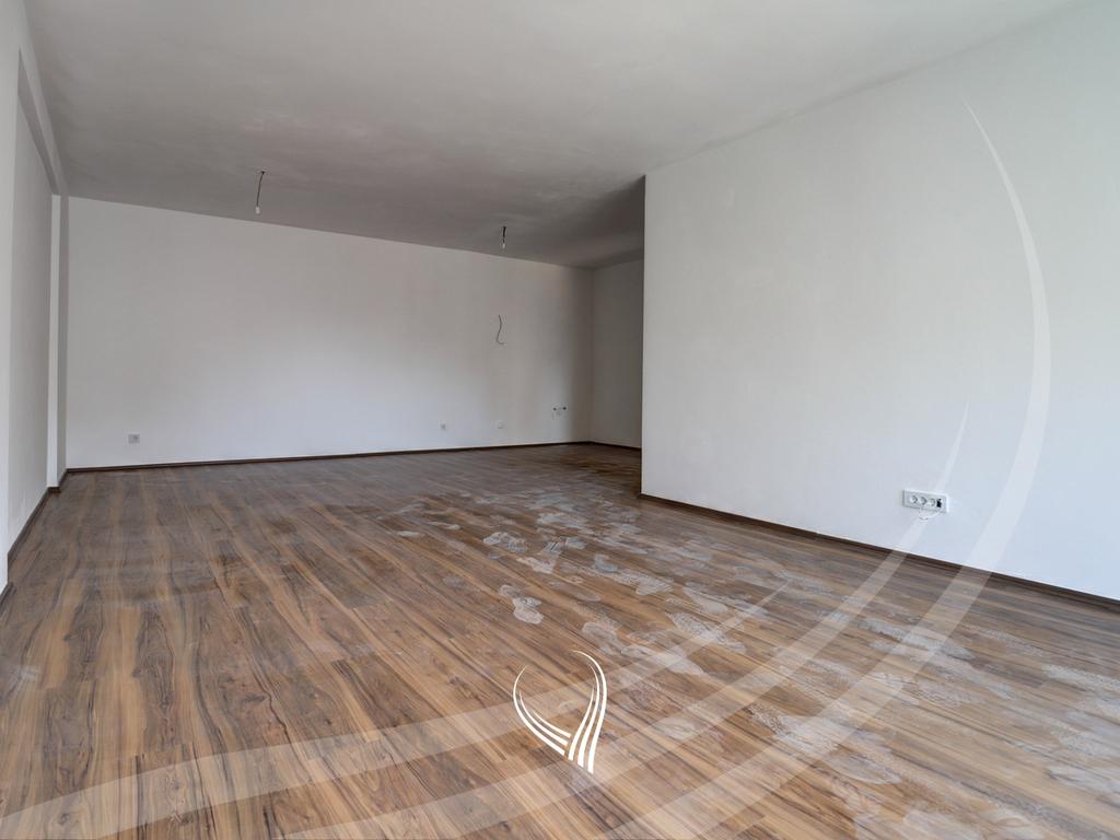 3-bedroom apartment for sale in the Prishtina e Re neighborhood3