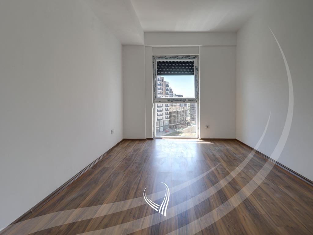 3-bedroom apartment for sale in the Prishtina e Re neighborhood5