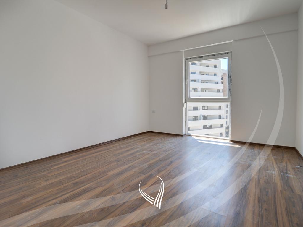 3-bedroom apartment for sale in the Prishtina e Re neighborhood7