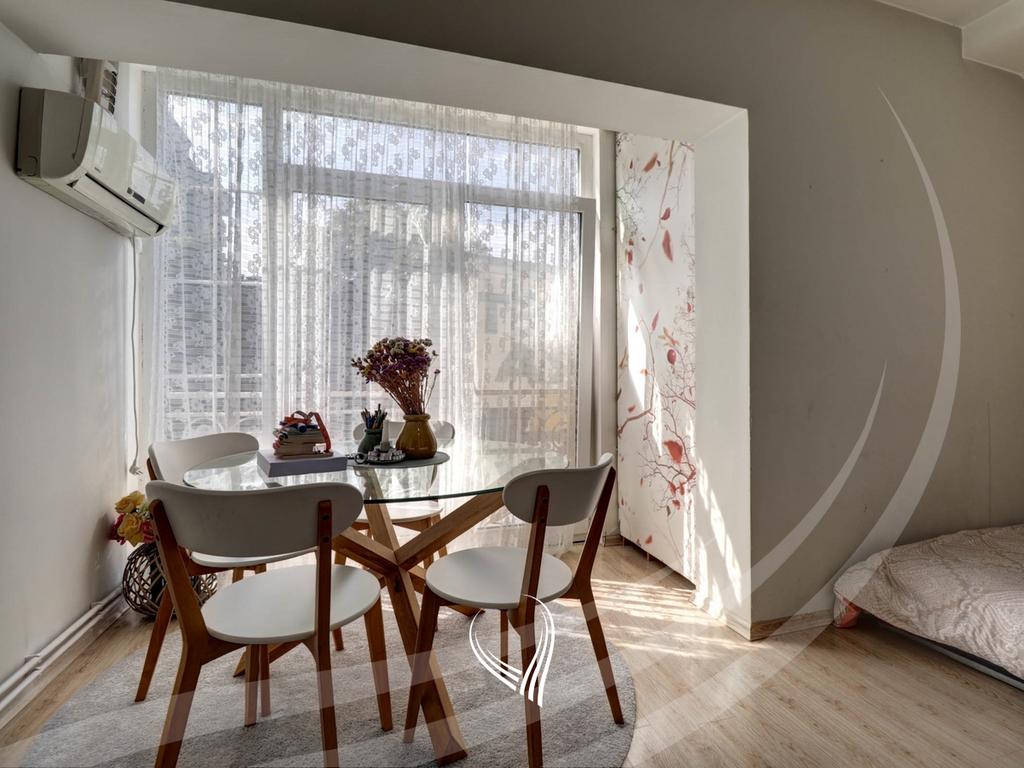 3-bedroom apartment for rent in the Pejton neighborhood16