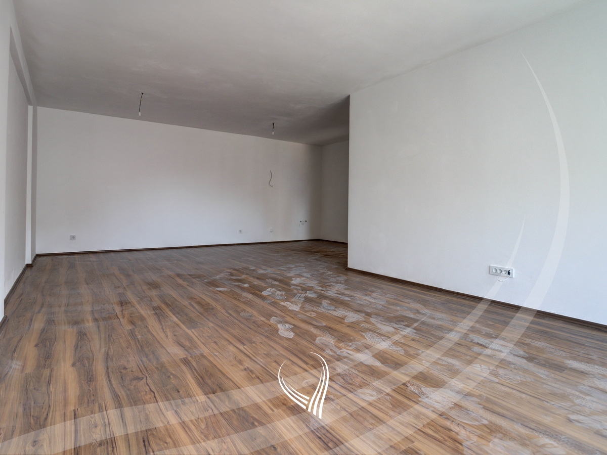 3-bedroom apartment for sale in the Prishtina e Re neighborhood3