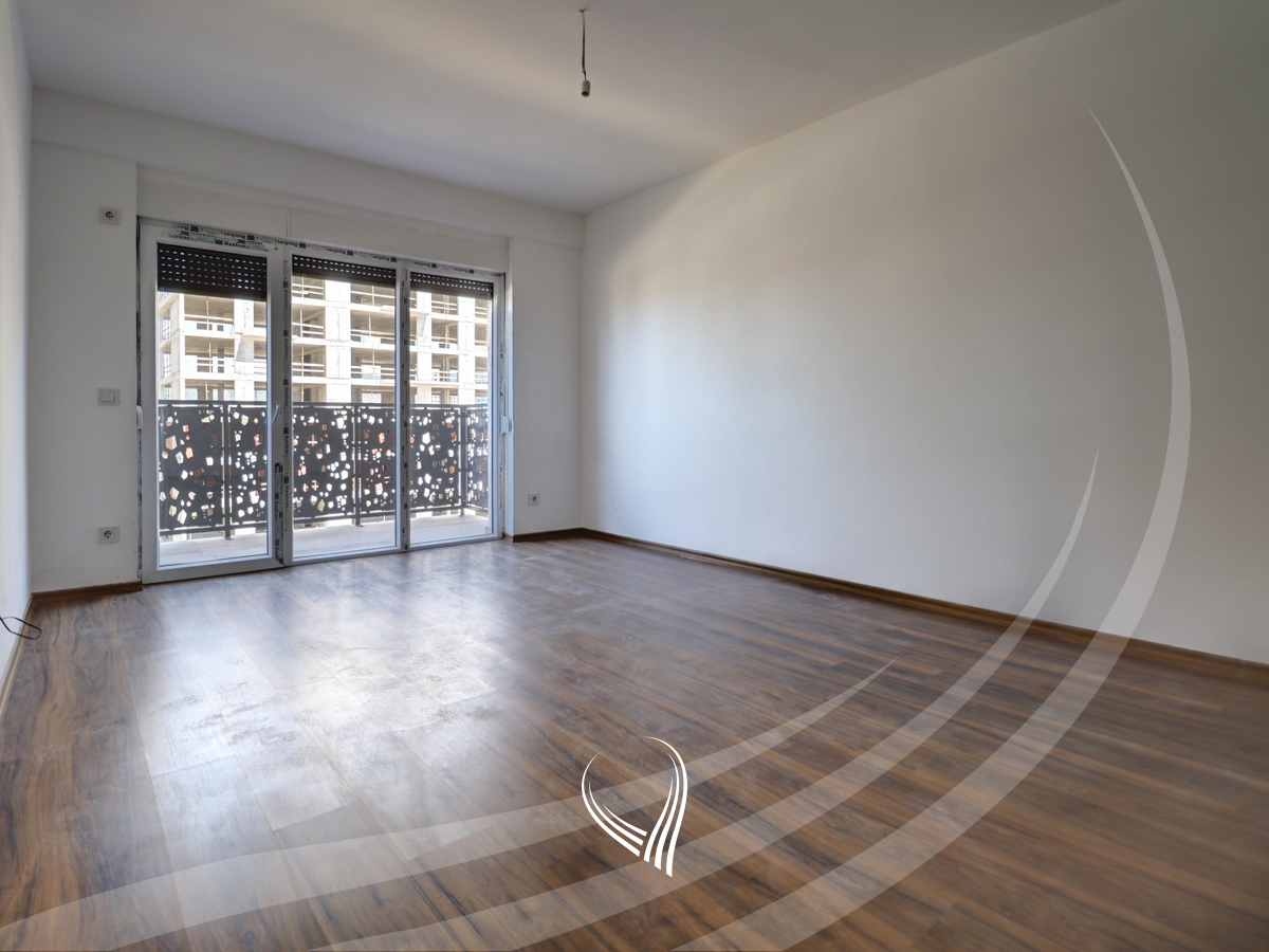 3-bedroom apartment for sale in the Prishtina e Re neighborhood4