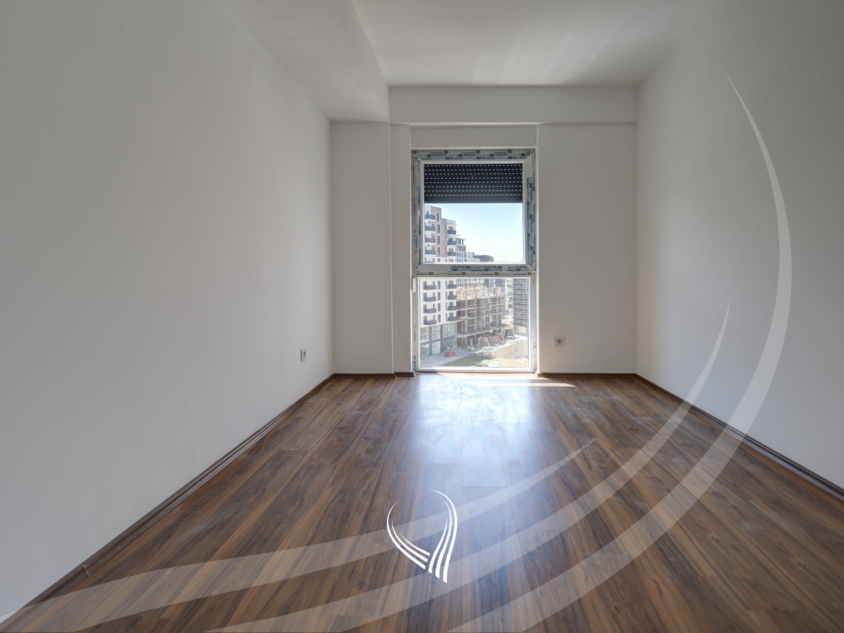 3-bedroom apartment for sale in the Prishtina e Re neighborhood5