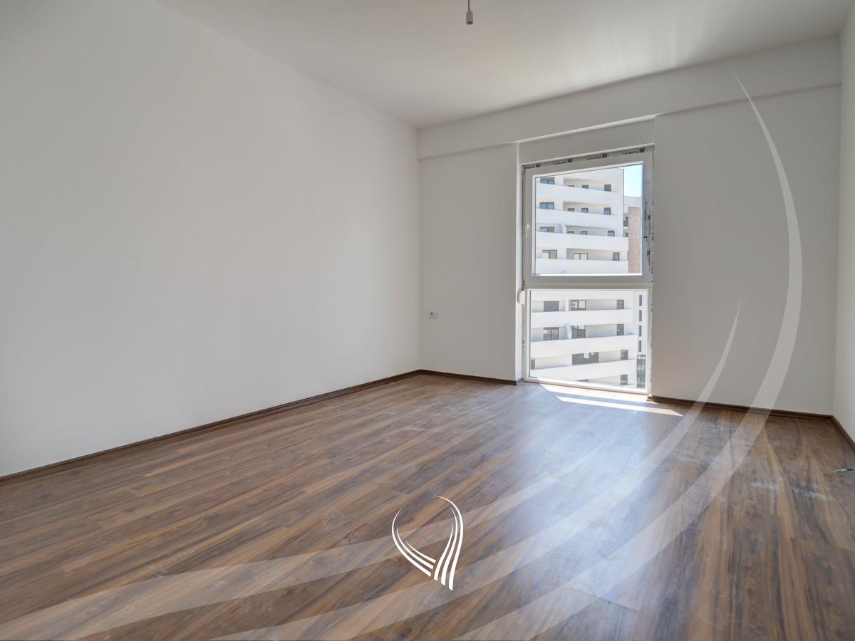 3-bedroom apartment for sale in the Prishtina e Re neighborhood7