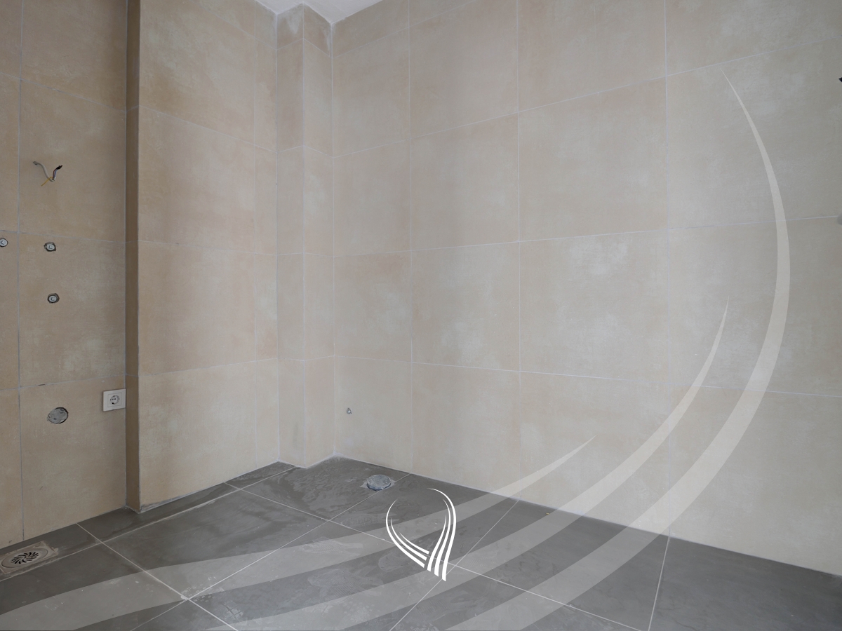 3-bedroom apartment for sale in the Prishtina e Re neighborhood8