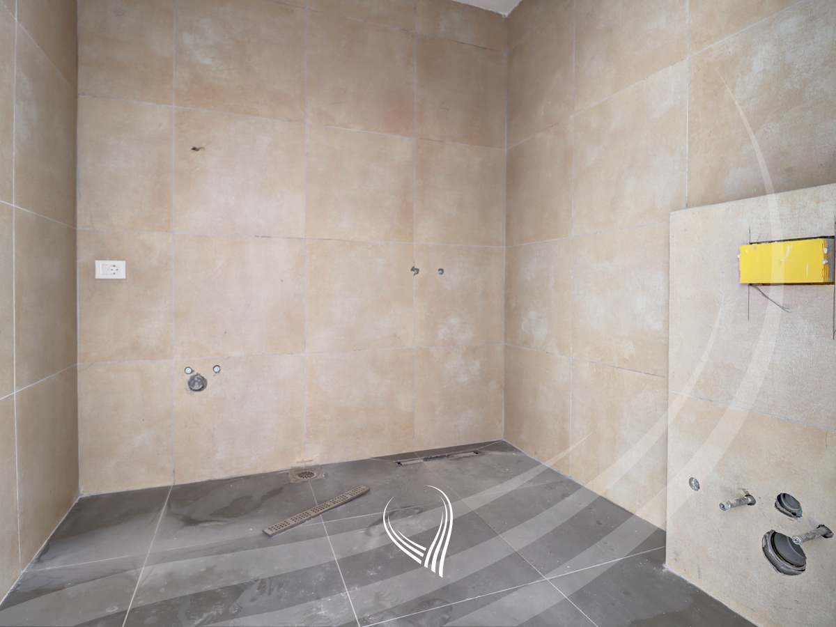 3-bedroom apartment for sale in the Prishtina e Re neighborhood9