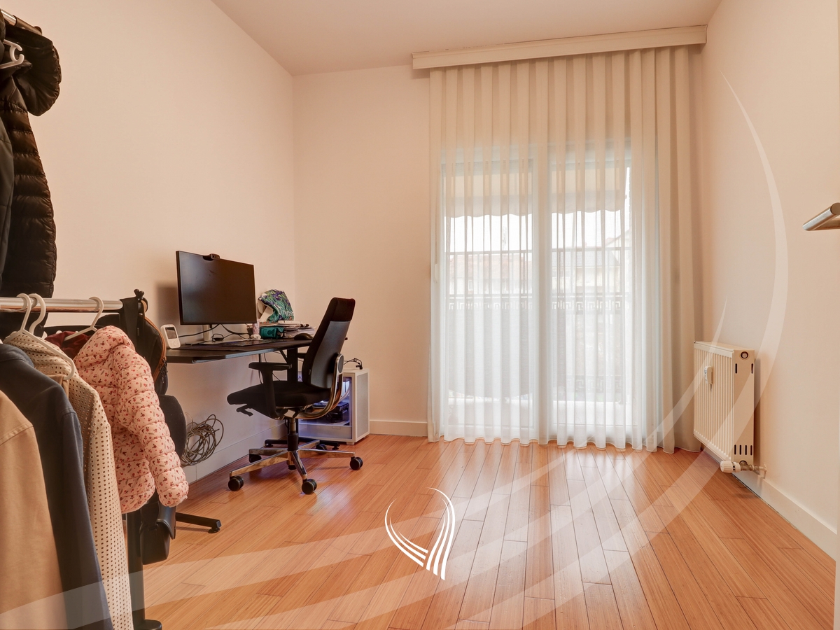 Banesë me 2 dhoma gjumi me qira në lagjen Mati 1 – Rruga B4
