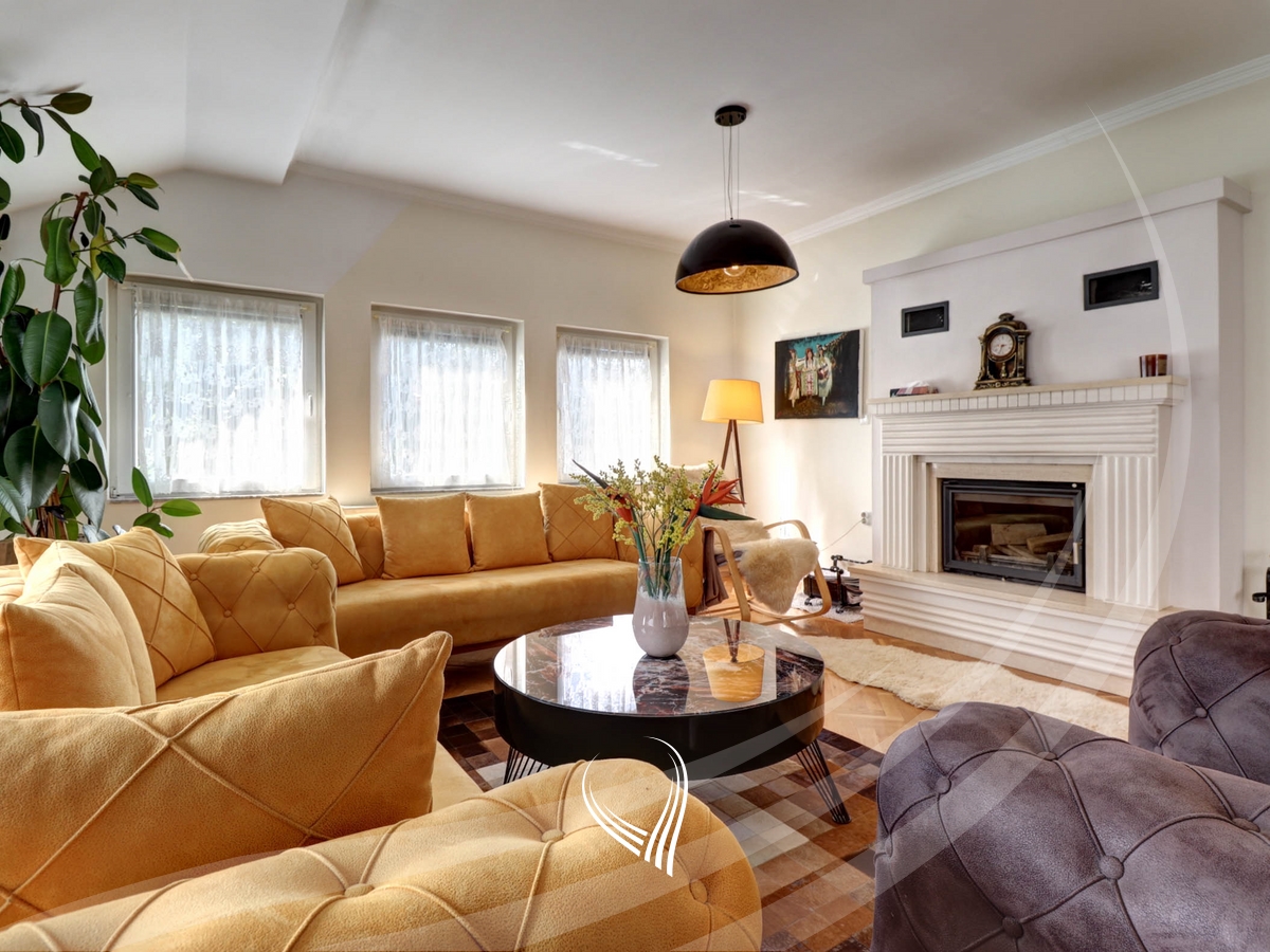 3-bedroom apartment for rent in the Pejton neighborhood7