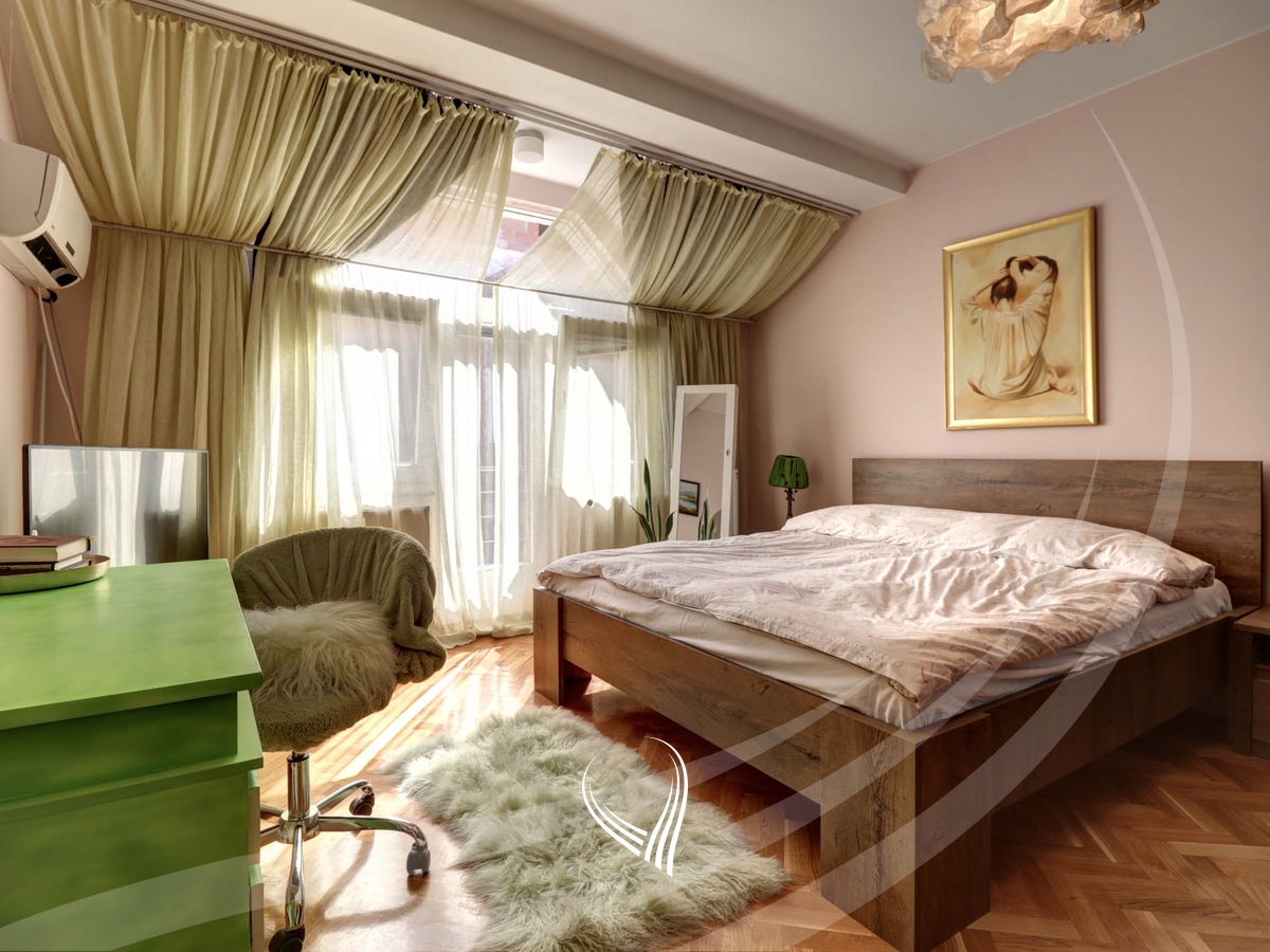 3-bedroom apartment for rent in the Pejton neighborhood11