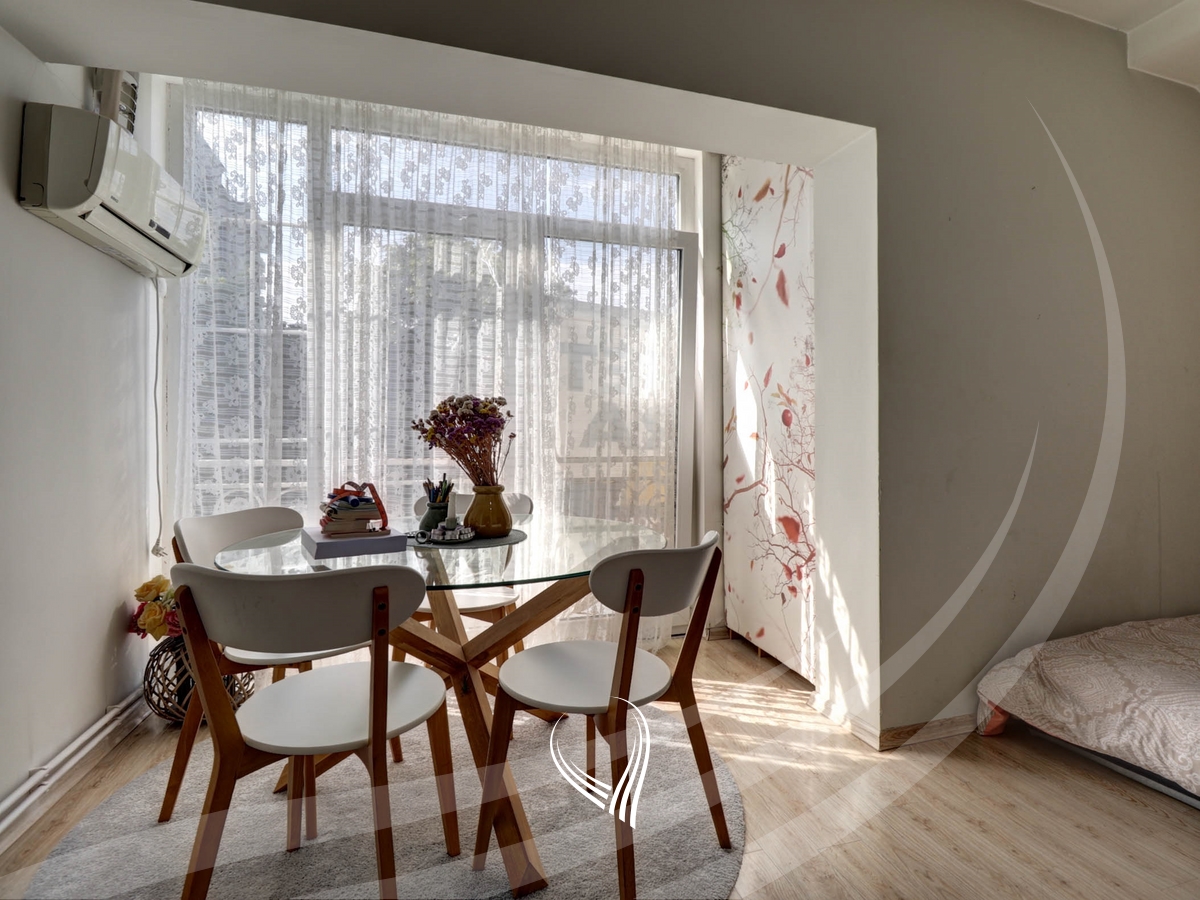 3-bedroom apartment for rent in the Pejton neighborhood16