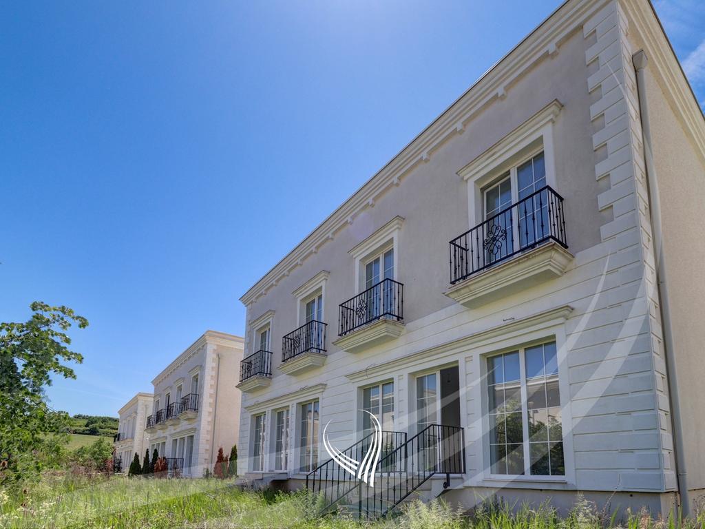 4-bedroom house for sale in Bërnicë - Chelsea Point12