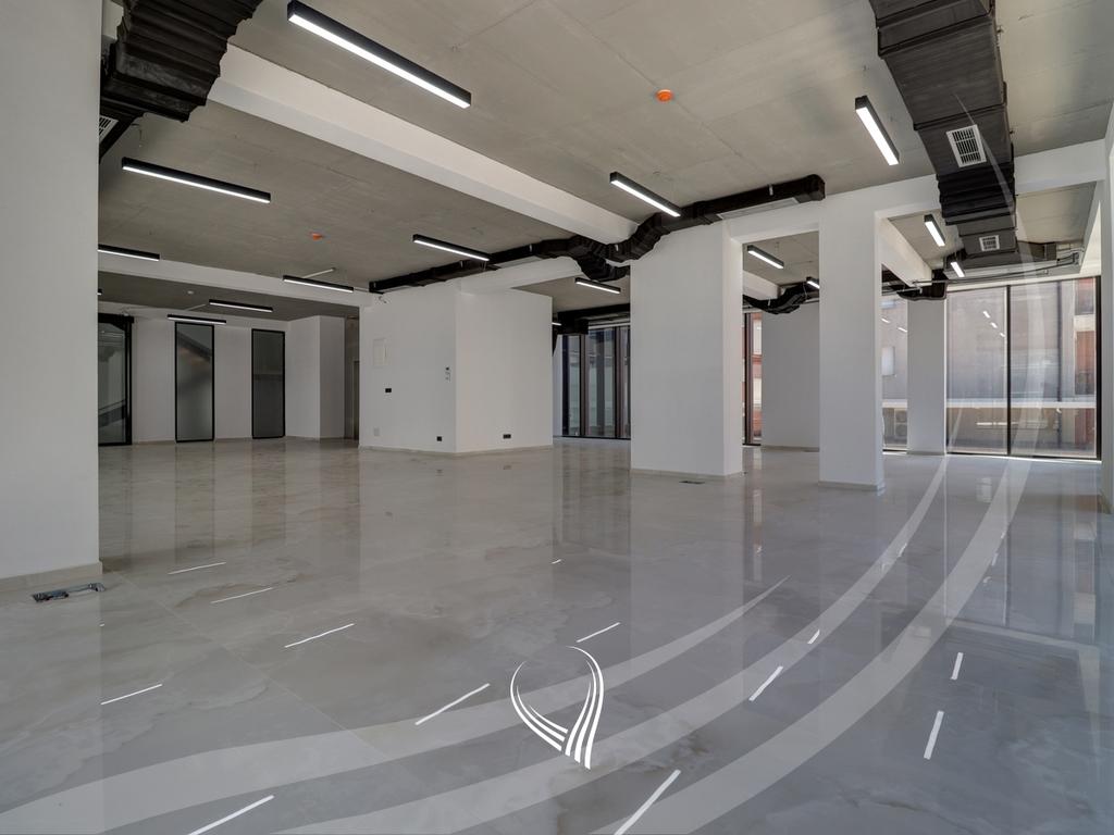 Lokal 204.72m2 në shitje në lagjen Mati 11