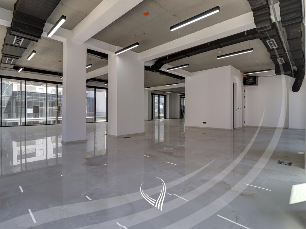 Lokal 204.72m2 me qira në lagjen Mati 13