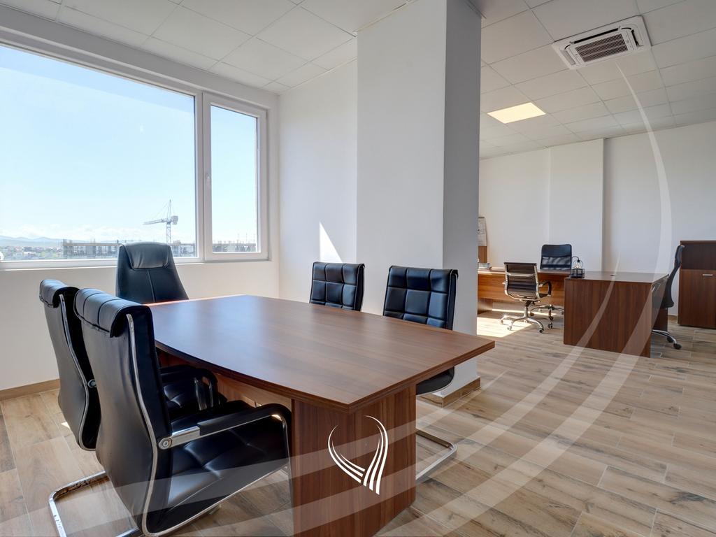 Zyre 62.90m2 në shitje në lagjen Prishtina e Re2