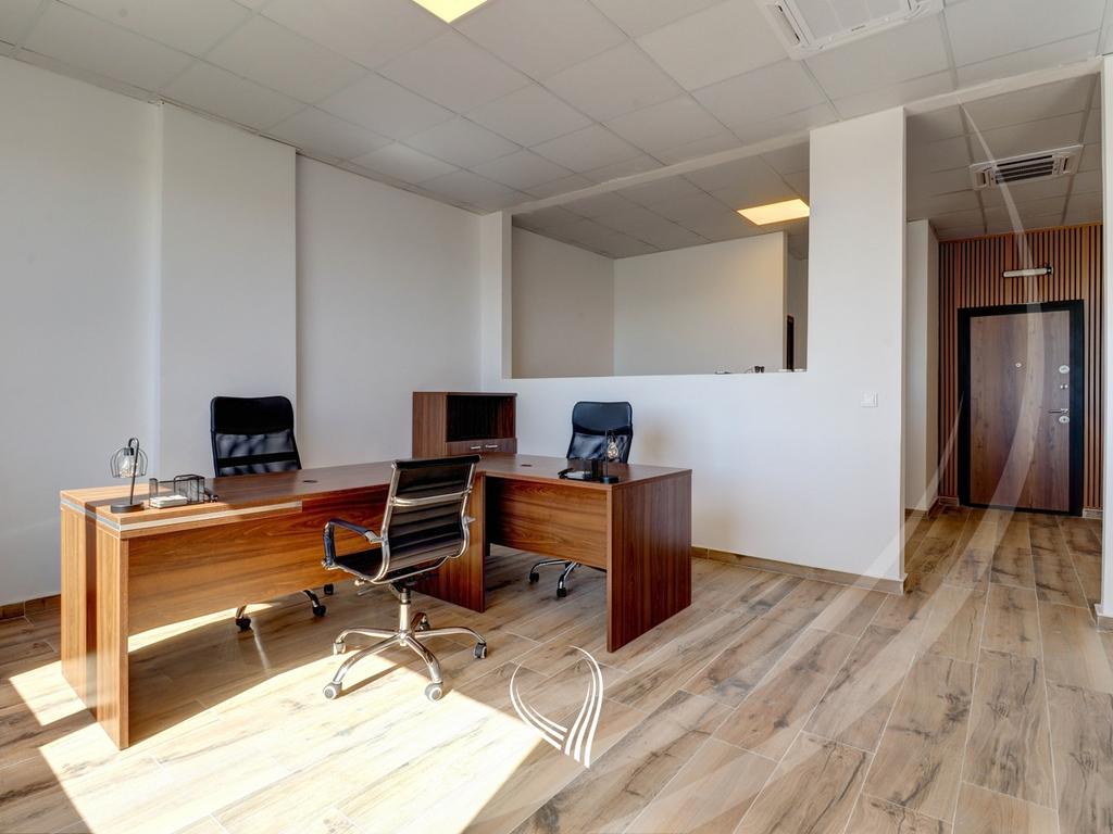 Zyre 62.90m2 në shitje në lagjen Prishtina e Re4