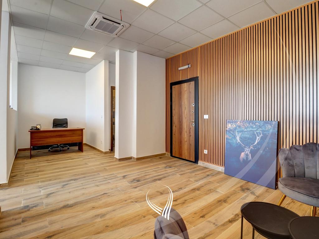 Zyre 62.90m2 në shitje në lagjen Prishtina e Re6