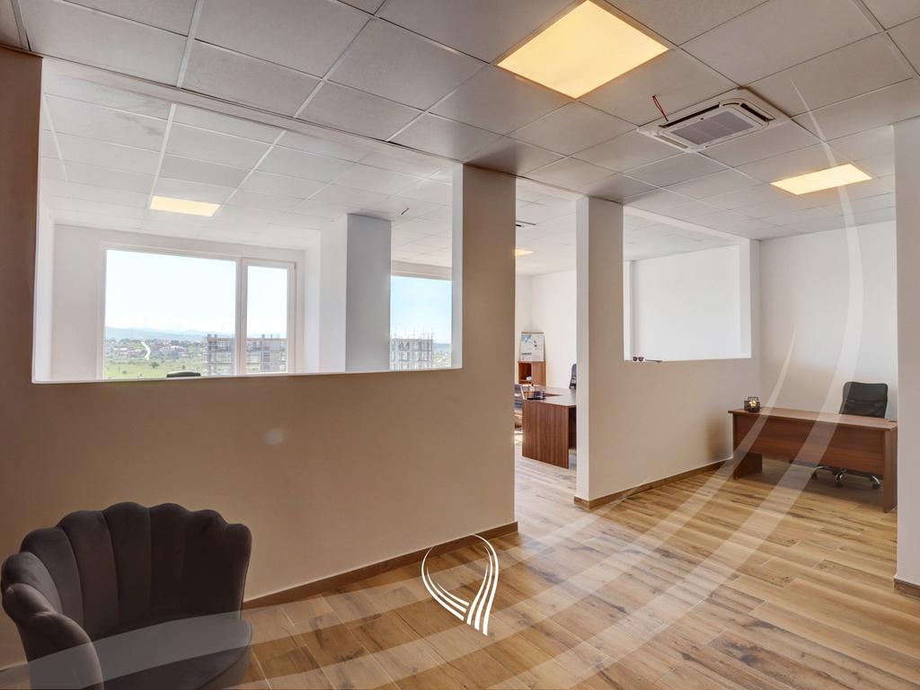 Zyre 62.90m2 në shitje në lagjen Prishtina e Re8