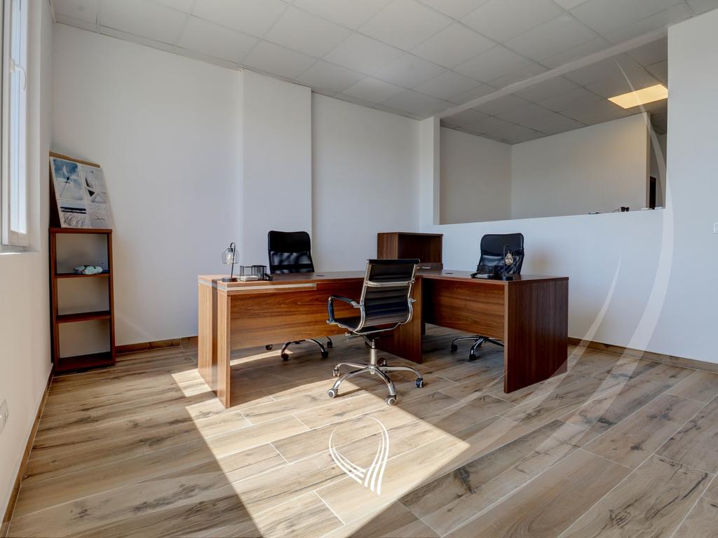 Zyre 62.90m2 në shitje në lagjen Prishtina e Re13