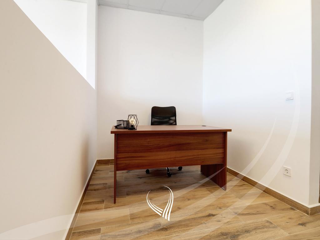 Zyre 62.90m2 në shitje në lagjen Prishtina e Re15