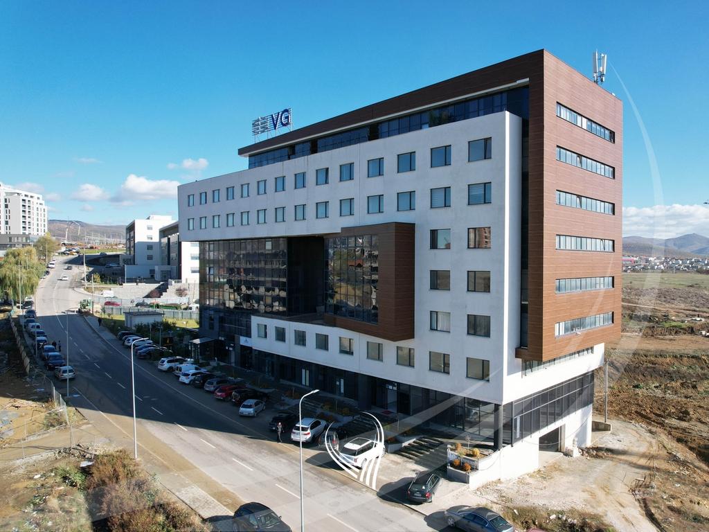 Zyre 62.90m2 në shitje në lagjen Prishtina e Re17