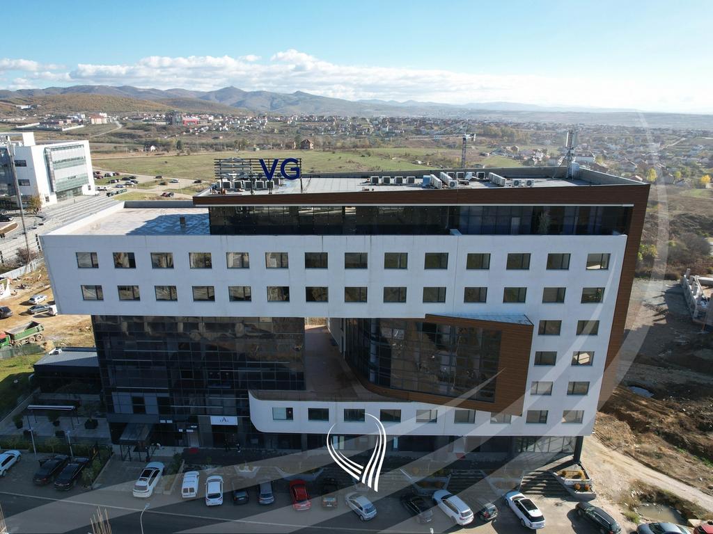 Zyre 62.90m2 në shitje në lagjen Prishtina e Re19
