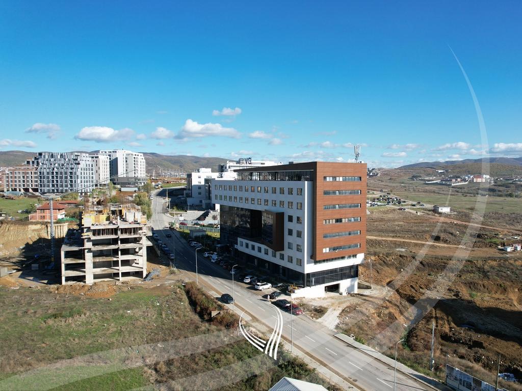 Zyre 62.90m2 në shitje në lagjen Prishtina e Re20