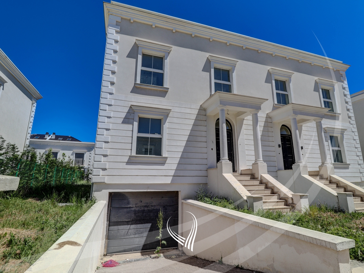 4-bedroom house for sale in Bërnicë - Chelsea Point13