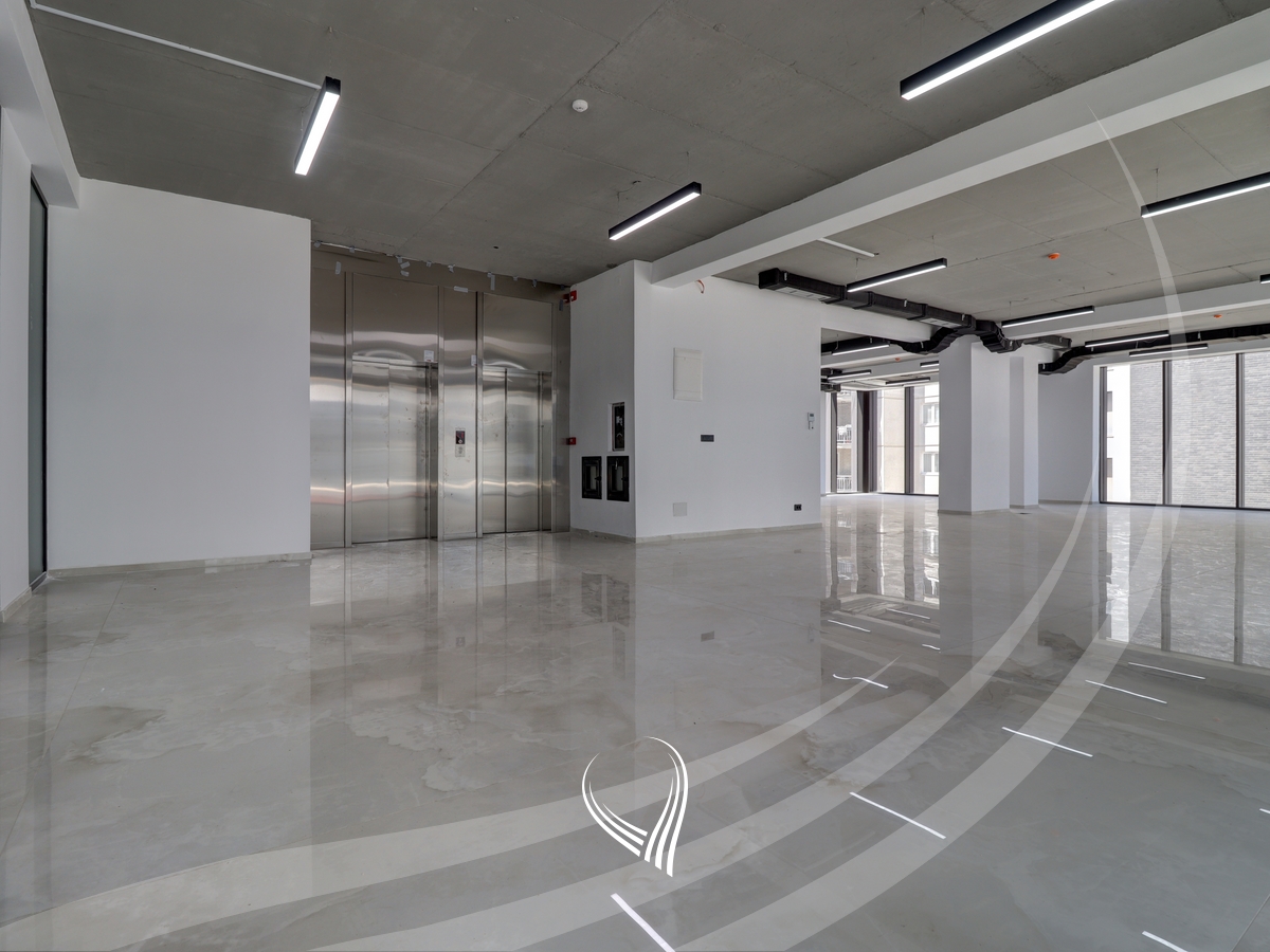 Lokal 204.72m2 në shitje në lagjen Mati 1