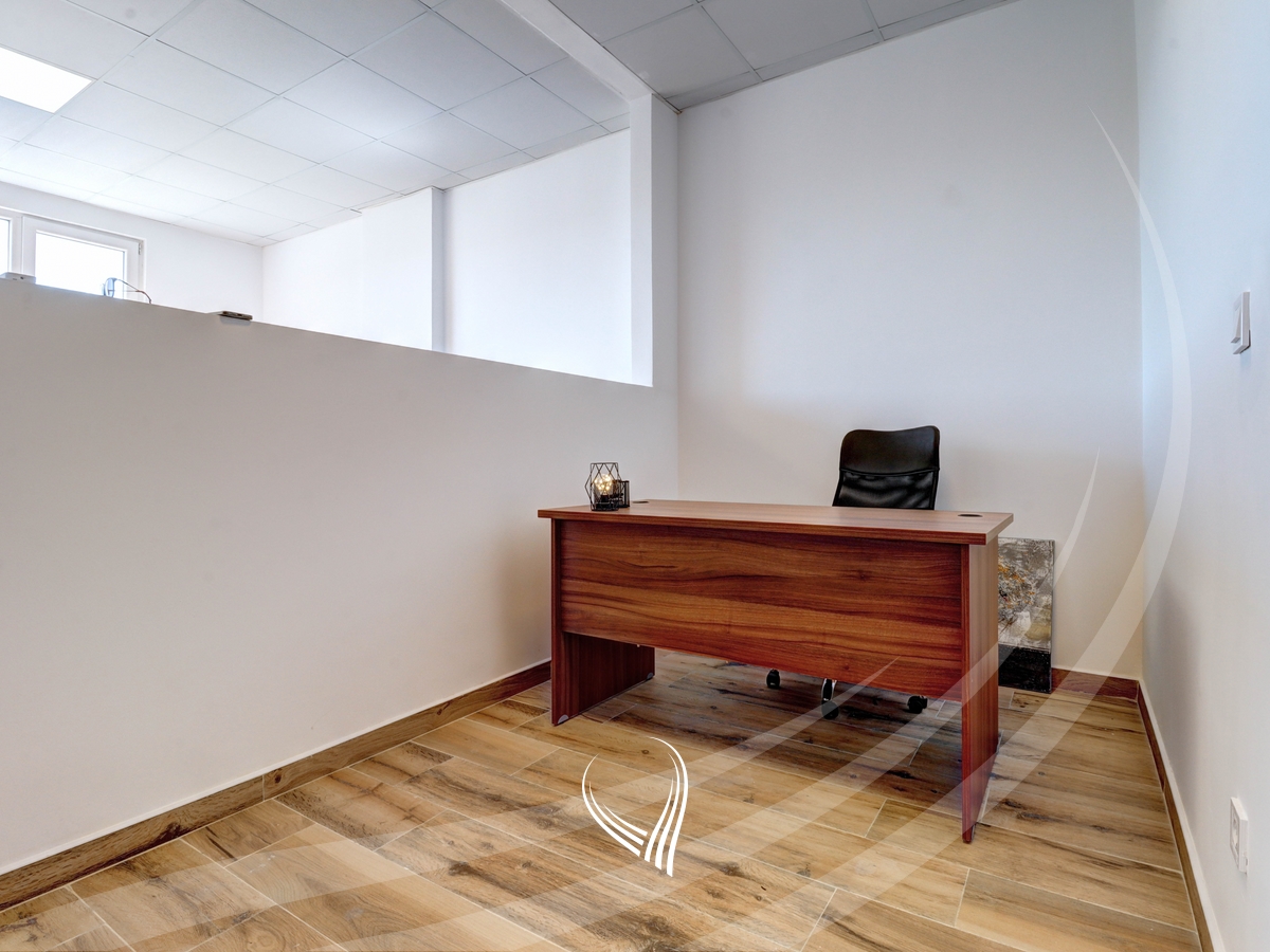 Zyre 62.90m2 në shitje në lagjen Prishtina e Re7