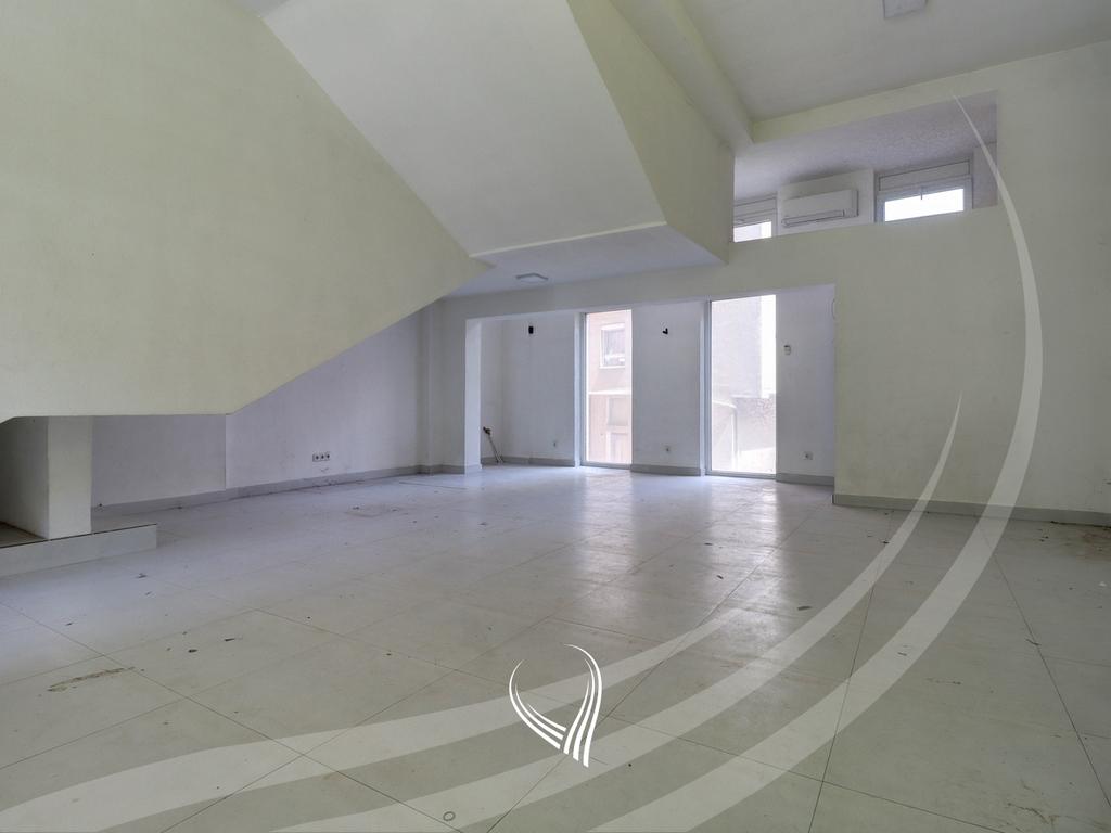 84m2 commercial space for rent in the Arbëria neighborhood – Dragodan