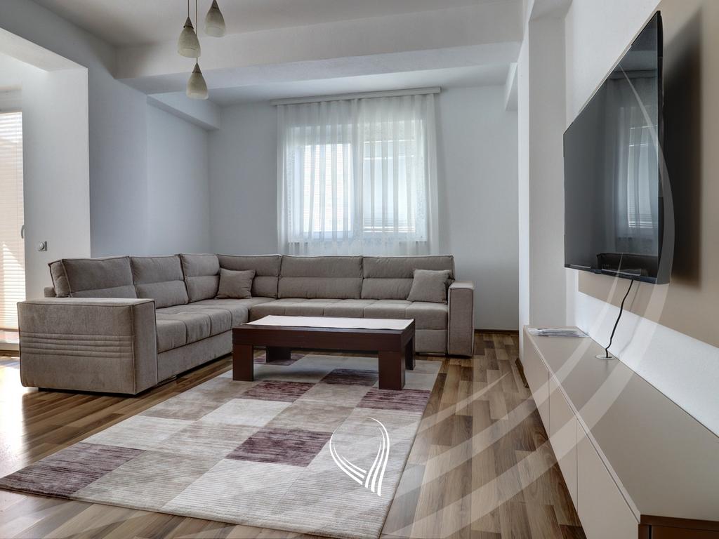 Banesë me 2 dhoma gjumi me qira në lagjen Mati 1 – Rruga B1
